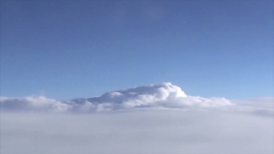 Cloud Carpet