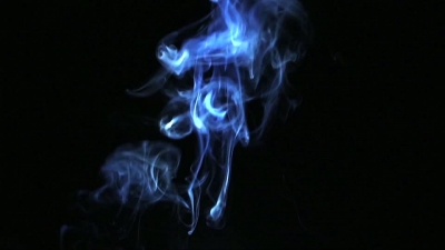 Smoke Burst